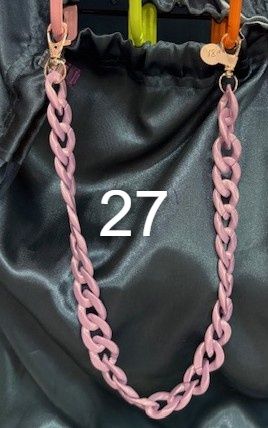 Chains for Purse