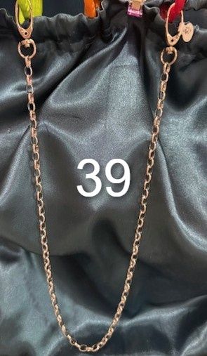 Chains for Purse