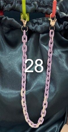 Chains for Purse