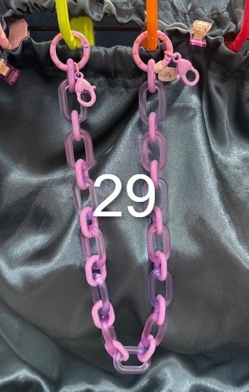 Chains for Purse