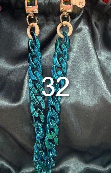 Chains for Purse