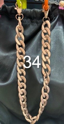 Chains for Purse