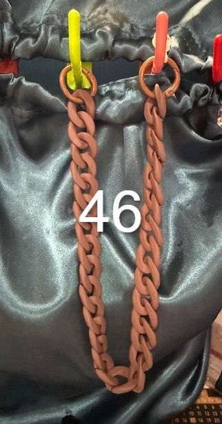 Chains for Purse