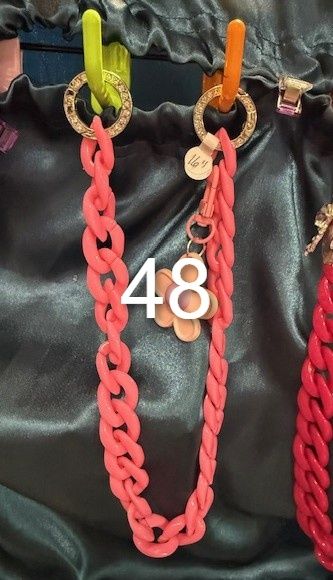 Chains for Purse