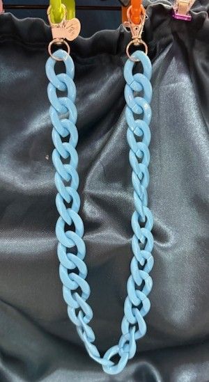 Chains for purse