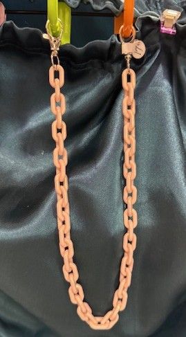 Chains for purse