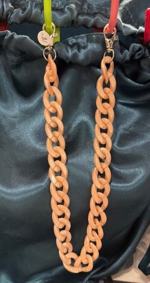 Chains for purse