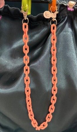 Chains for purse