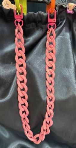 Chains for purse