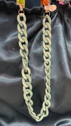 Chains for purse