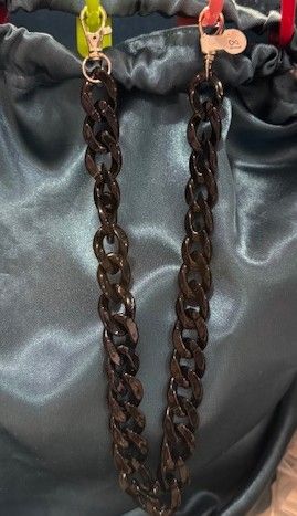 Chains for purse