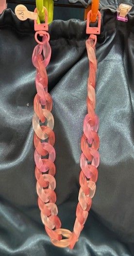 Chains for purse