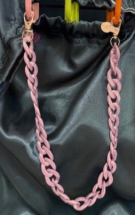 Chains for purse