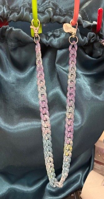 Chains for purse
