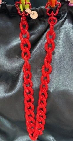 Chains for purse