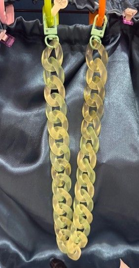 Chains for purse