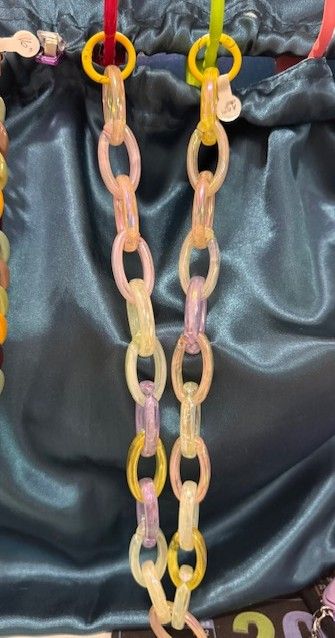 Chains for purse