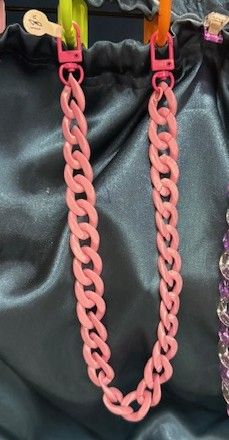Chains for purse