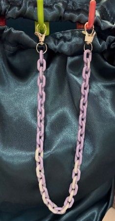 Chains for purse