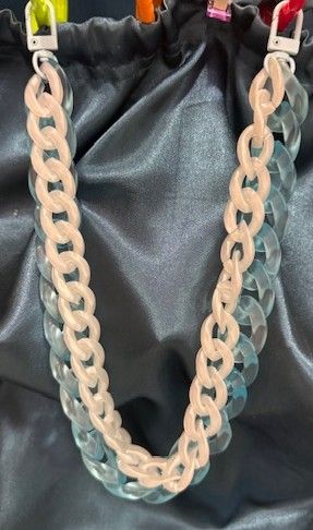 Chains for purse