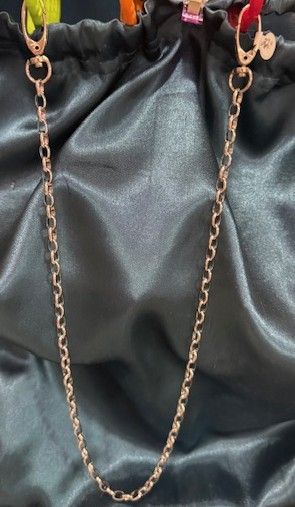 Chains for purse