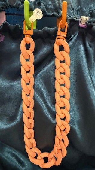 Chains for purse