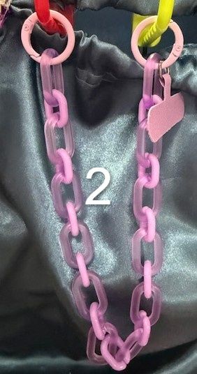 Phone Lanyards
