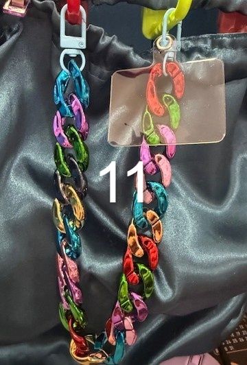 Phone Lanyards