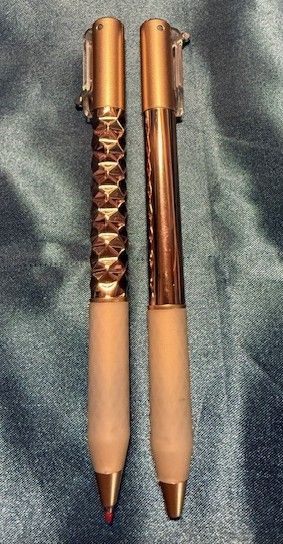 Cute Mechanical Ink Pen