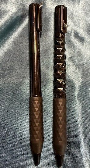 Cute Mechanical Ink Pen