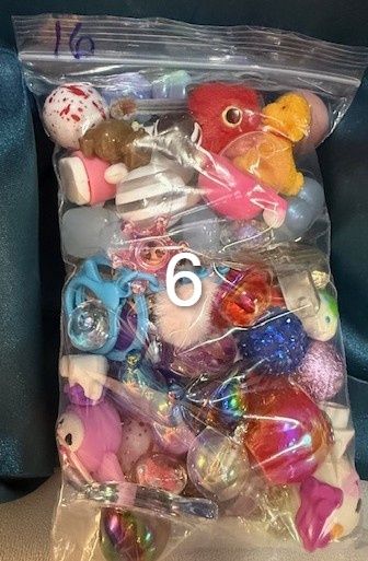 DEB’S HOMMADE BEAD GOULASH