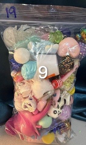 DEB’S HOMMADE BEAD GOULASH