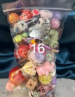 DEB’S HOMMADE BEAD GOULASH