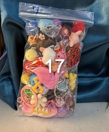 DEB’S HOMMADE BEAD GOULASH