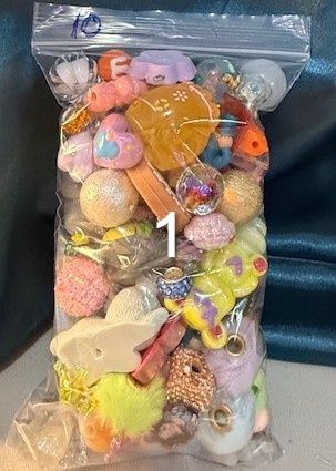 DEB’S HOMMADE BEAD GOULASH