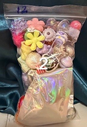 DEB’S HOMMADE BEAD GOULASH