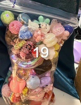 DEB’S HOMMADE BEAD GOULASH