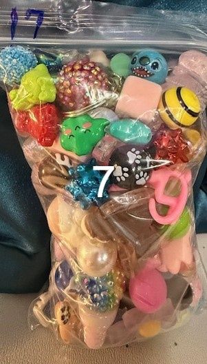 DEB’S HOMMADE BEAD GOULASH