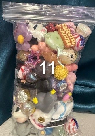 DEB’S HOMMADE BEAD GOULASH