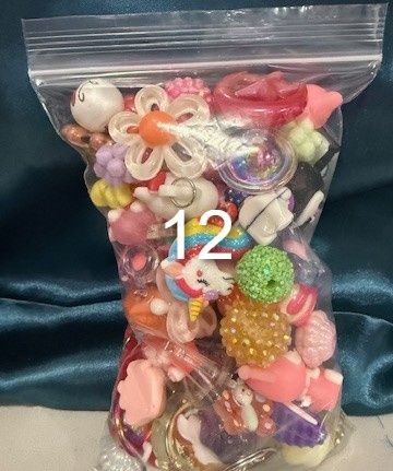 DEB’S HOMMADE BEAD GOULASH