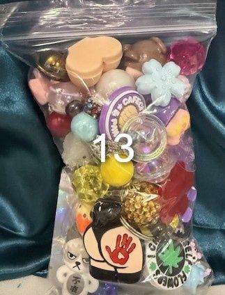 DEB’S HOMMADE BEAD GOULASH