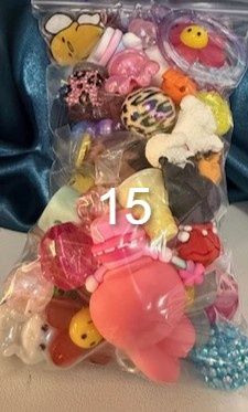 DEB’S HOMMADE BEAD GOULASH