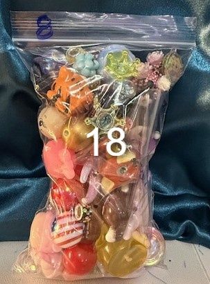 DEB’S HOMMADE BEAD GOULASH