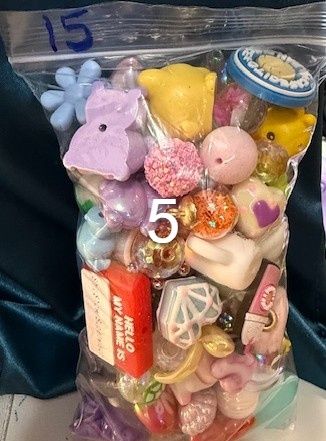 DEB’S HOMMADE BEAD GOULASH