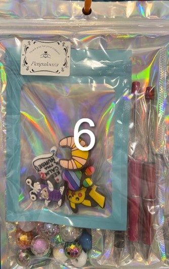 Build Your Own Beadable Ink Pen