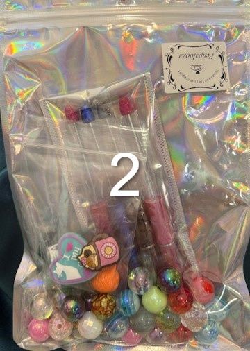 Build Your Own Beadable Ink Pen