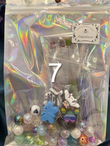 Build Your Own Beadable Ink Pen