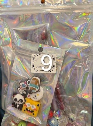 Build Your Own Beadable Ink Pen