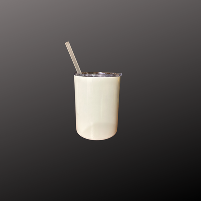 12 oz Fattie Sublimation Blank
