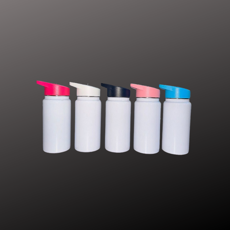 14oz / 420ml Kid&#39;s Tumbler Sublimation Blank
